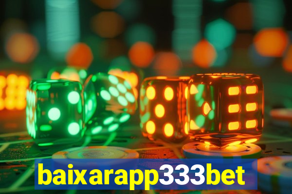 baixarapp333bet