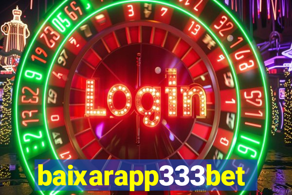 baixarapp333bet