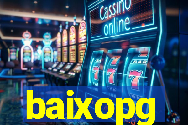 baixopg