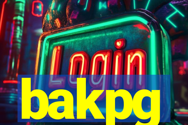 bakpg