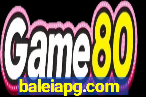 baleiapg.com