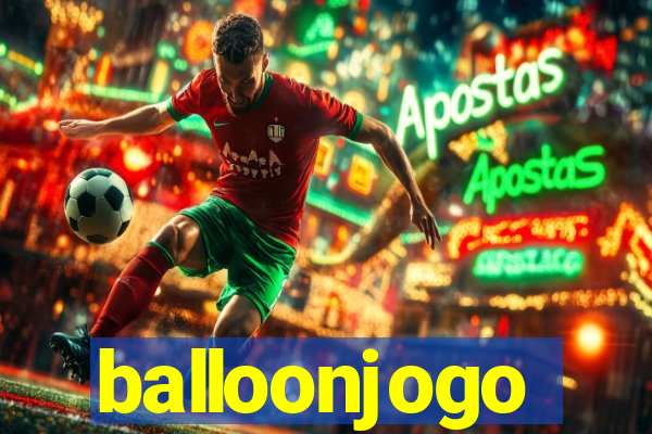 balloonjogo