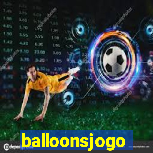 balloonsjogo