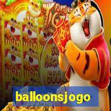 balloonsjogo