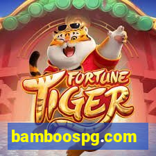 bamboospg.com