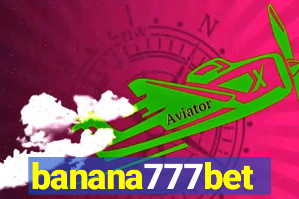 banana777bet