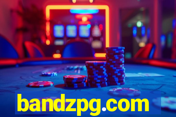 bandzpg.com