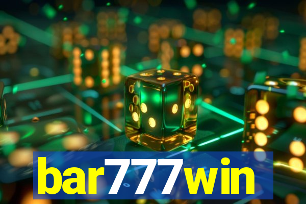 bar777win