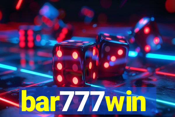 bar777win