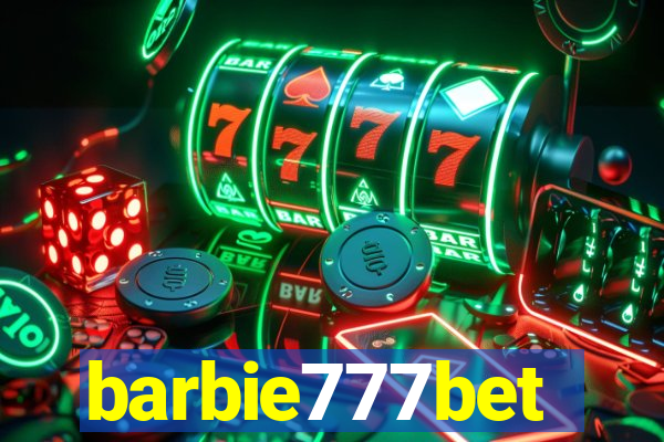 barbie777bet