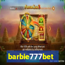 barbie777bet