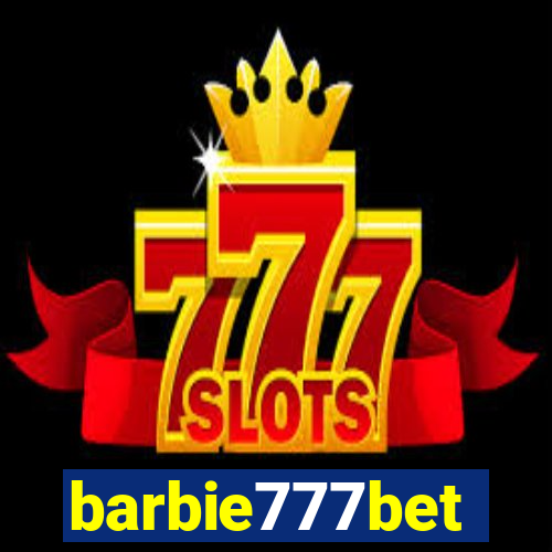 barbie777bet