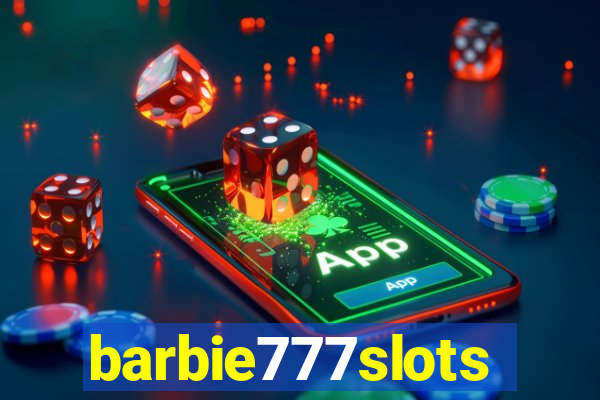 barbie777slots