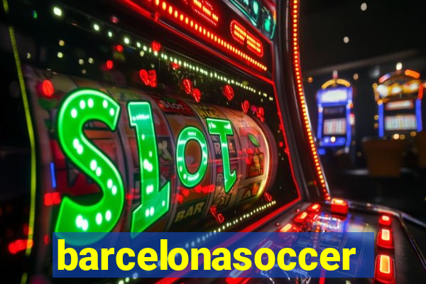 barcelonasoccer.club