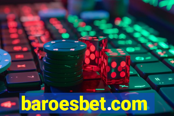 baroesbet.com