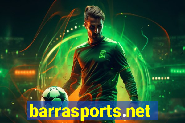 barrasports.net