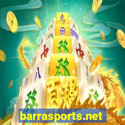 barrasports.net