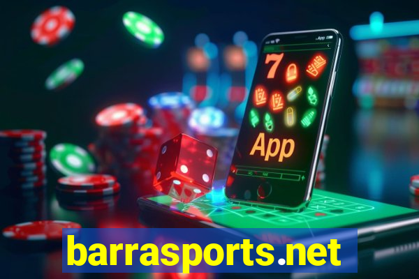 barrasports.net