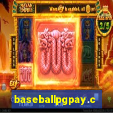 baseballpgpay.com