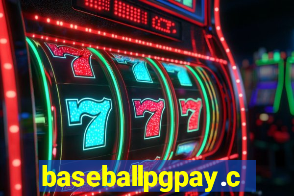 baseballpgpay.com