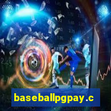 baseballpgpay.com