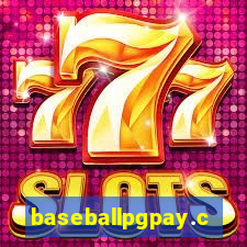 baseballpgpay.com