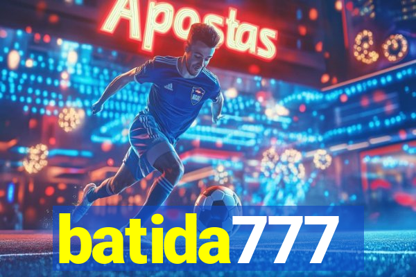 batida777