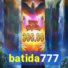 batida777