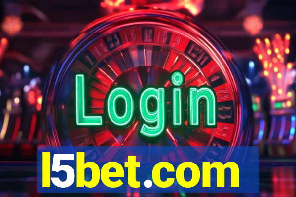 l5bet.com