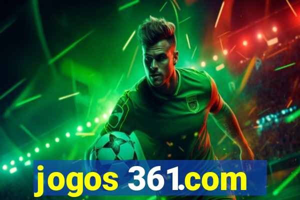 jogos 361.com