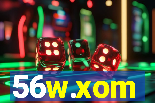 56w.xom