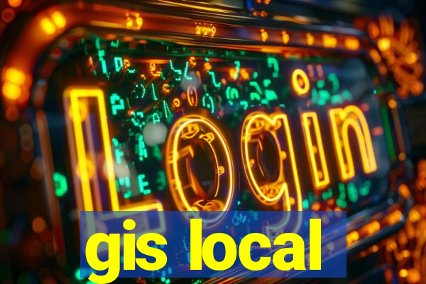 gis local