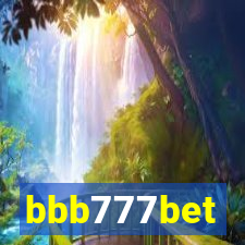 bbb777bet