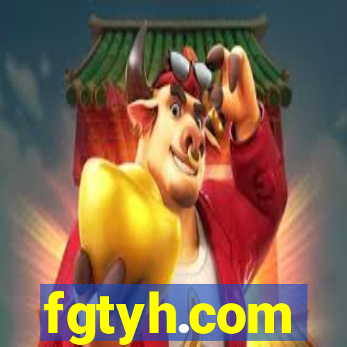 fgtyh.com