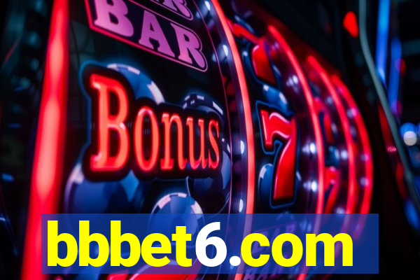 bbbet6.com