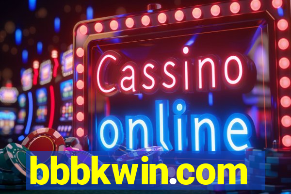 bbbkwin.com