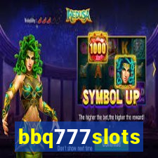 bbq777slots