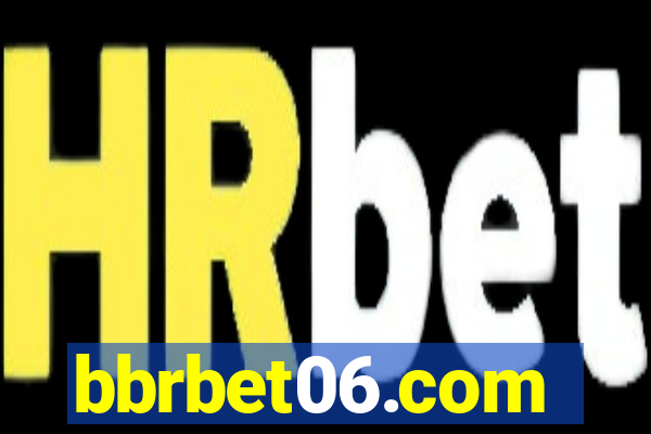 bbrbet06.com