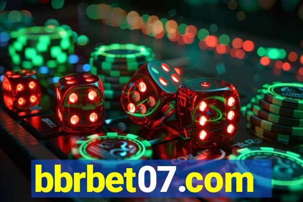 bbrbet07.com