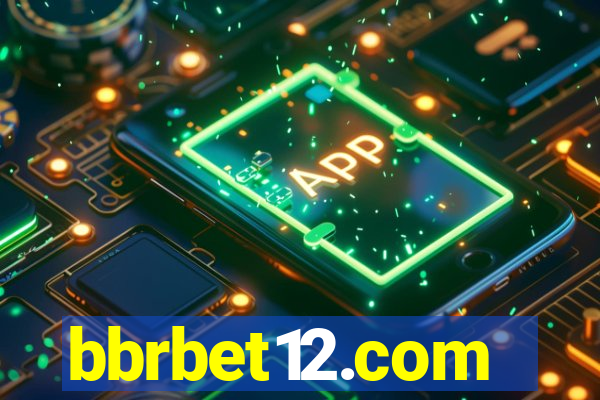 bbrbet12.com