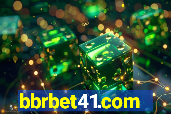 bbrbet41.com