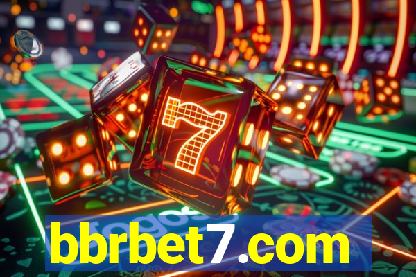 bbrbet7.com