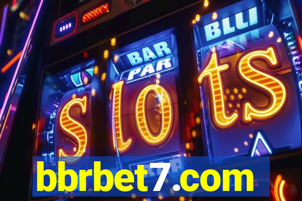 bbrbet7.com