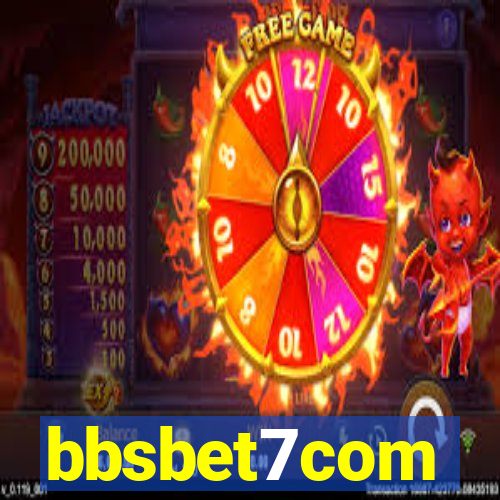 bbsbet7com