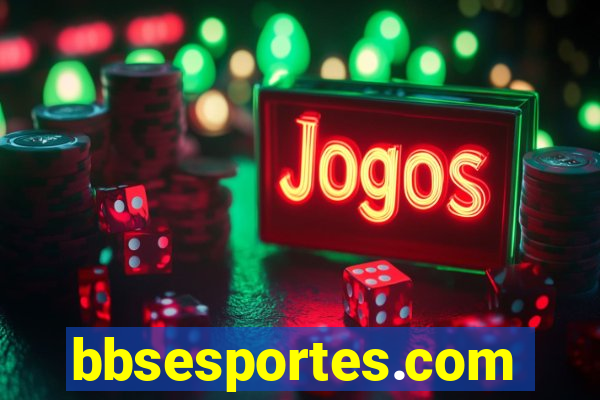 bbsesportes.com