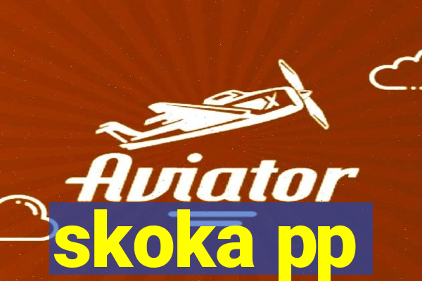 skoka pp