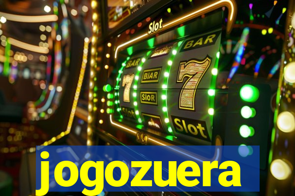 jogozuera