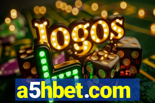 a5hbet.com