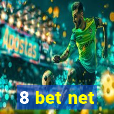 8 bet net