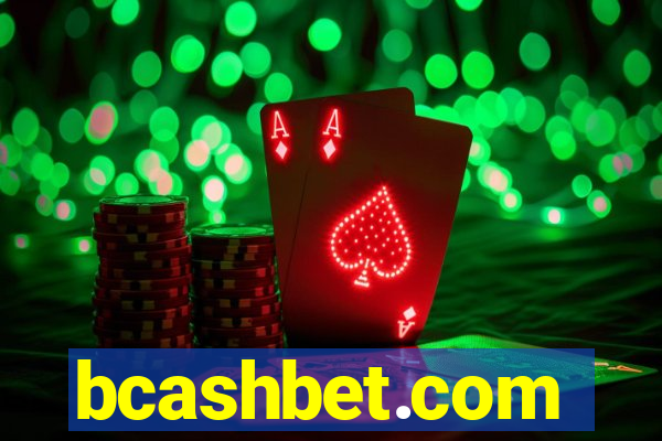 bcashbet.com